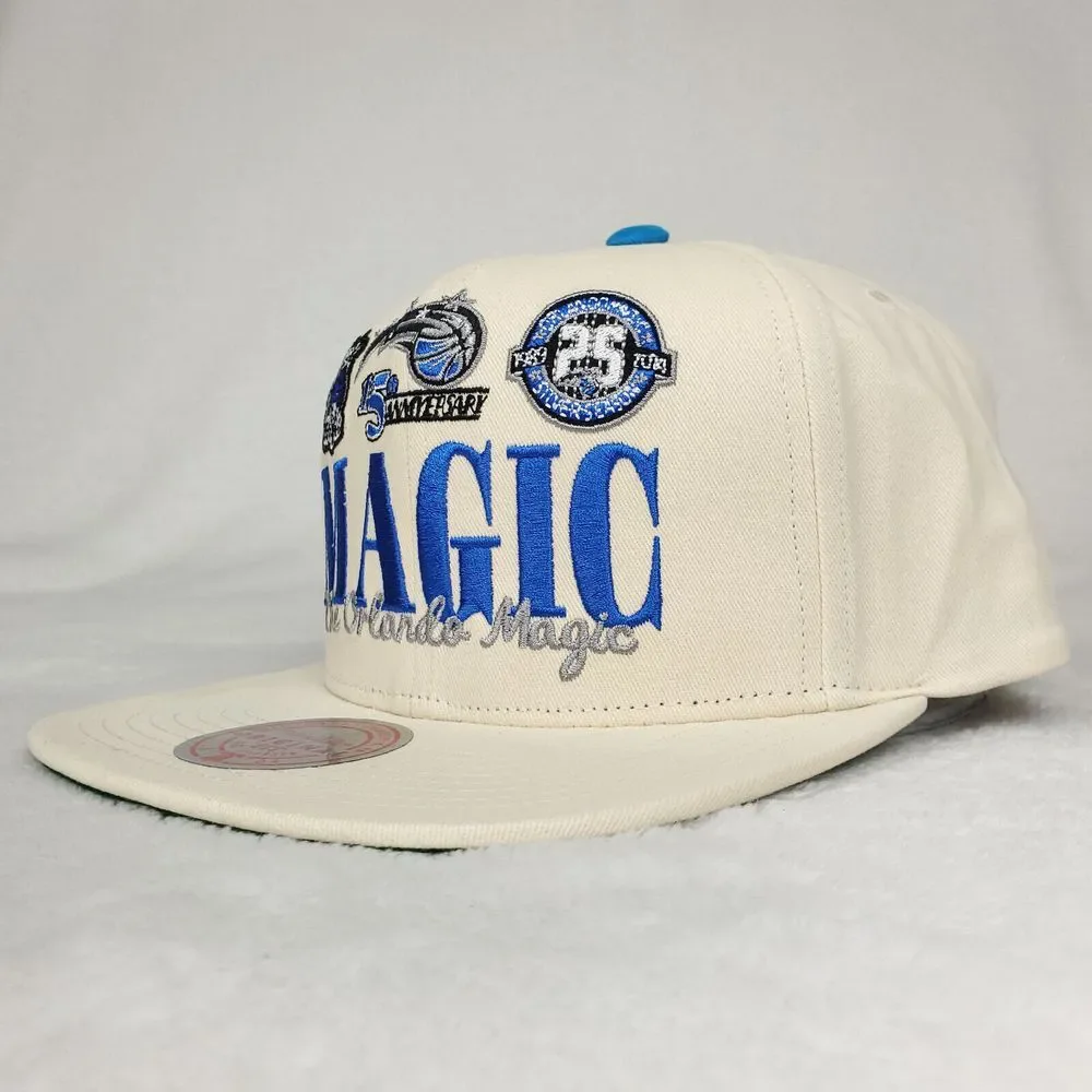 Mitchell & Ness orlando magic